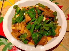 -酒肆浅葱•烧烤•龙虾•排档(卓悦intown店)