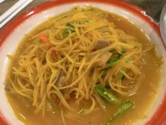 七星椒土豆丝-九老汉·川渝江湖菜(恒丰路店)