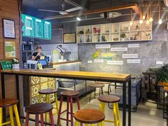 -黄记玉米汁(叠翠路店)