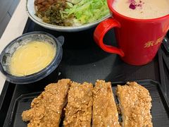 -永和大王(春日上新·阜成门店)
