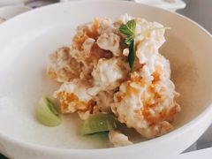 -小大董·烤鸭(观景餐厅·南京西路店)