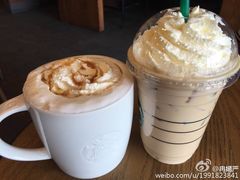 -星巴克臻选(郑州中原万达店)