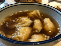 -喜来登由由大酒店九州膳坊中餐厅