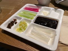 -小大董·烤鸭(凤凰汇店)