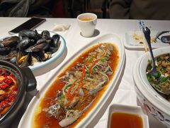 -小螺号海鲜·地道鲁菜(恒大店)
