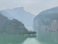 -白帝城·瞿塘峡景区