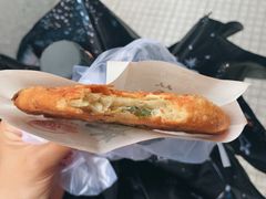 -老上海葱油饼(黄河路店)