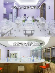 -爱帝宫月子中心(罗湖别墅院)