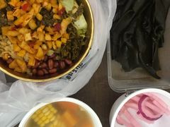 排骨玉米汤-拌粉君·江西小炒(石厦时代店)