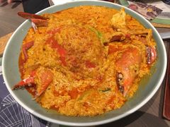 -CHINCHIN 青青·泰国料理(万象食家店)