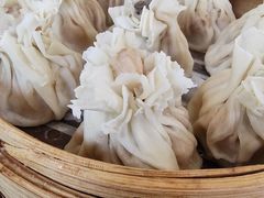 -都一处烧麦馆(前门店)