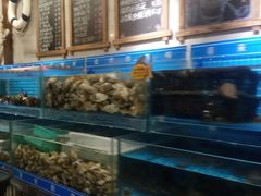 水产区-喜来酌海鲜·饺子(和平一店)