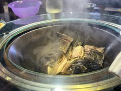 -好灶头妈妈菜·柴火灶台鱼·千岛湖土菜地标美食
