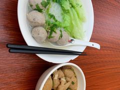 -有章牛杂(石厦店)