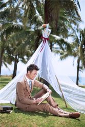 -维纳斯婚纱摄影(预约减现金)