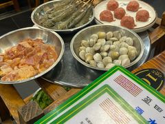 -盈田盈粥庄(黄兴公园店)