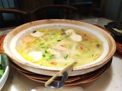 -梁家大院•农家菜(昆山会展中心店)