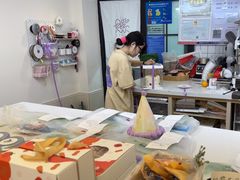-贝紫Style(木马公寓店)