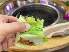 -玄希浪漫厨房·韩料烤肉(湖滨银泰in77店)