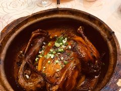 -南湖船菜大酒店