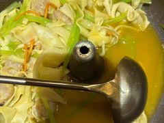 -杨记隆府重庆江湖菜(大悦城店)