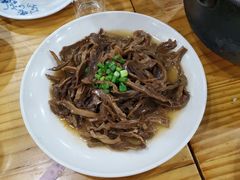 -斯丹姜母鸭·古法干香(涂门街总店)