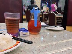 -新辉港式茶餐厅(北栅店)