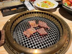 -赤坂亭·M9和牛烧肉(南京江南虹悦城店)