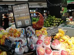-Olé精品超市(上海虹桥南丰城店)