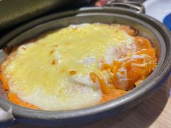 -鱼酷活鱼烤鱼(北美店)