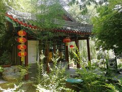 -白家大院·王府宫廷菜(苏州街店)