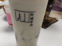 -阿嬷手作(上海万象城店)