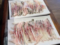 无骨爽肉鲩鱼-鱼醉无骨鱼·中山脆肉鲩(荔湾路店)