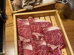 -锅物新语&寿喜烧.炉端割烹(世博源店)
