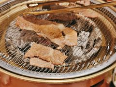 -西塔老太太泥炉烤肉(双井店)
