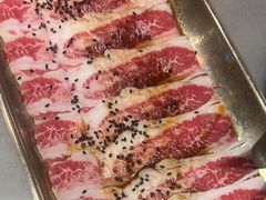 -韩宫宴和牛烤肉(上海金山万达店)
