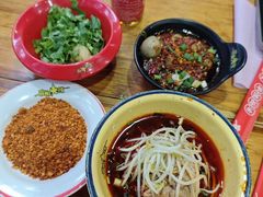 -冒椒火辣(奎星楼街店)