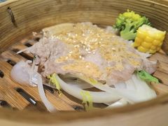 -山之川·日式料理(瀚海海尚店)