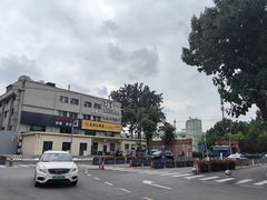 -北化机爱工场文化科技融合产业园