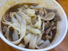 -王记生烫牛杂面馆(兰陵路店)