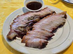 -老字号德记烧腊饭店·海鲜加工