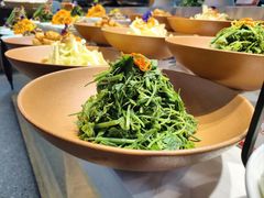 -村长家的疙瘩汤·东营菜(东营茶城店)