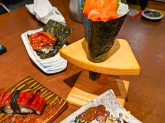 -千代武日本料理(哈西店)