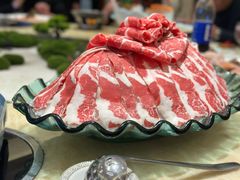 -沪华海鲜大酒楼(南汇店)