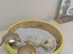 -面道赞宁海海鲜面(迎凤街店)