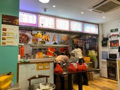 -友记正宗隆江猪脚饭(首经贸店)