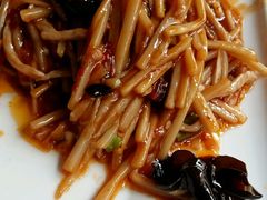 -金良酸菜鱼(宁海路总店)
