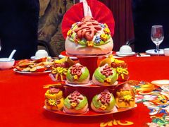 -三六三杭州菜(水上总店)