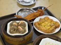 -恒兴发茶店(水巷口店)