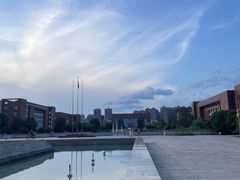 -湖南工业大学(主校区（河西校区）)